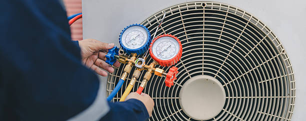 Licensed Hvac service in Hernshaw, WV - JG Cool HVAC