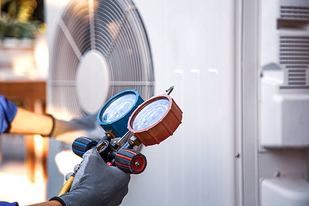 Affordable Hvac solutions in Hernshaw, WV