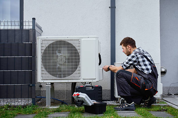Top rated local Hvac specialists in Hernshaw, WV